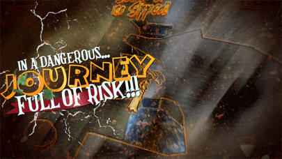 笨重的河流游戏截图3