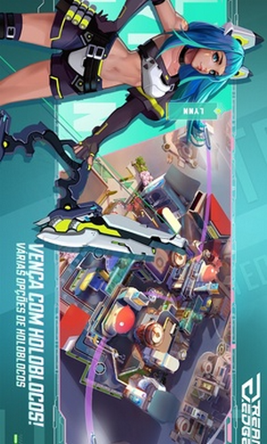 梦境边缘游戏截图1