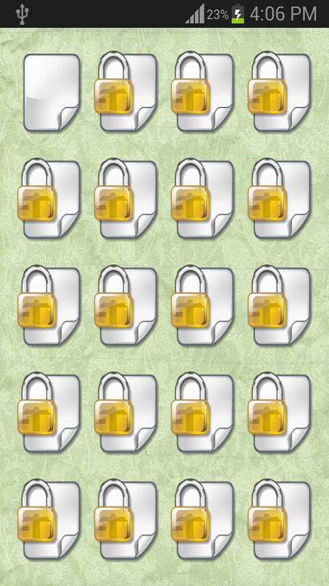 数独-游戏截图1