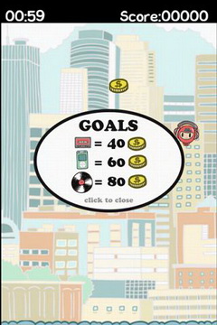 自动点唱机游戏截图1