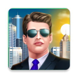 商业帝国模拟器