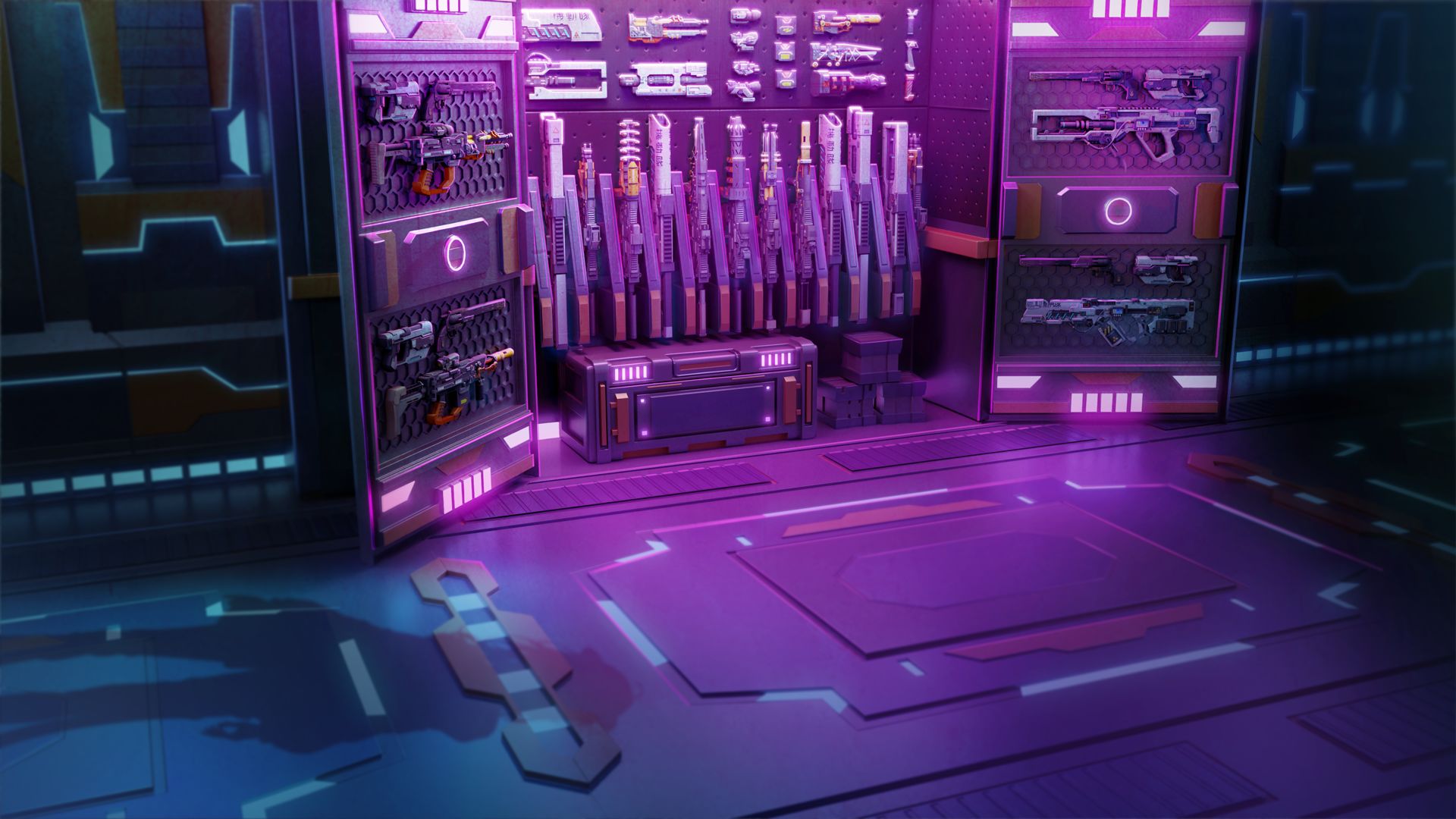 临界指令游戏截图1