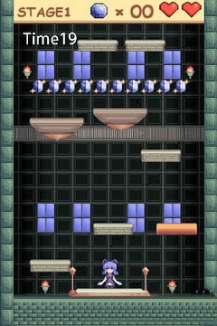 魔塔少女游戏截图3