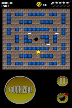 炸弹豆游戏截图3