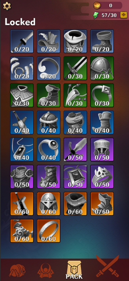 吃俺一刀-游戏截图3