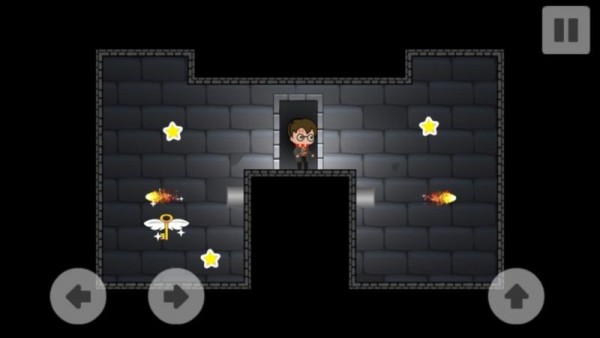 哈利波特冒险游戏截图2