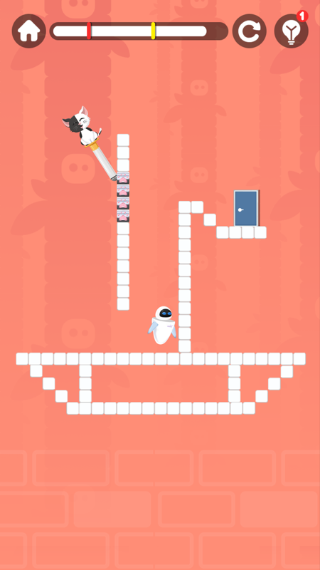 画线大逃亡游戏截图1