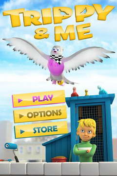 迷幻世界游戏截图3