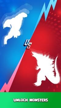 赤焰怪物之王游戏截图2