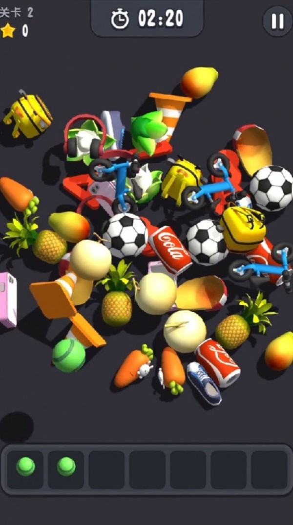 点点消除游戏截图1