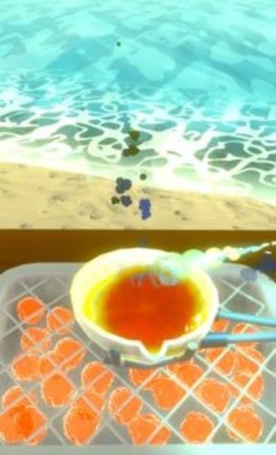 3D淘金者游戏截图3