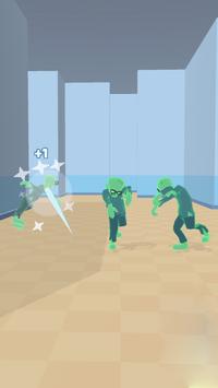 钉钉大作战-游戏截图1