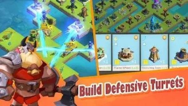 海斯特德游戏截图1