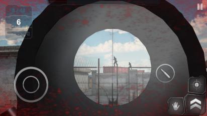 先发制人游戏截图3