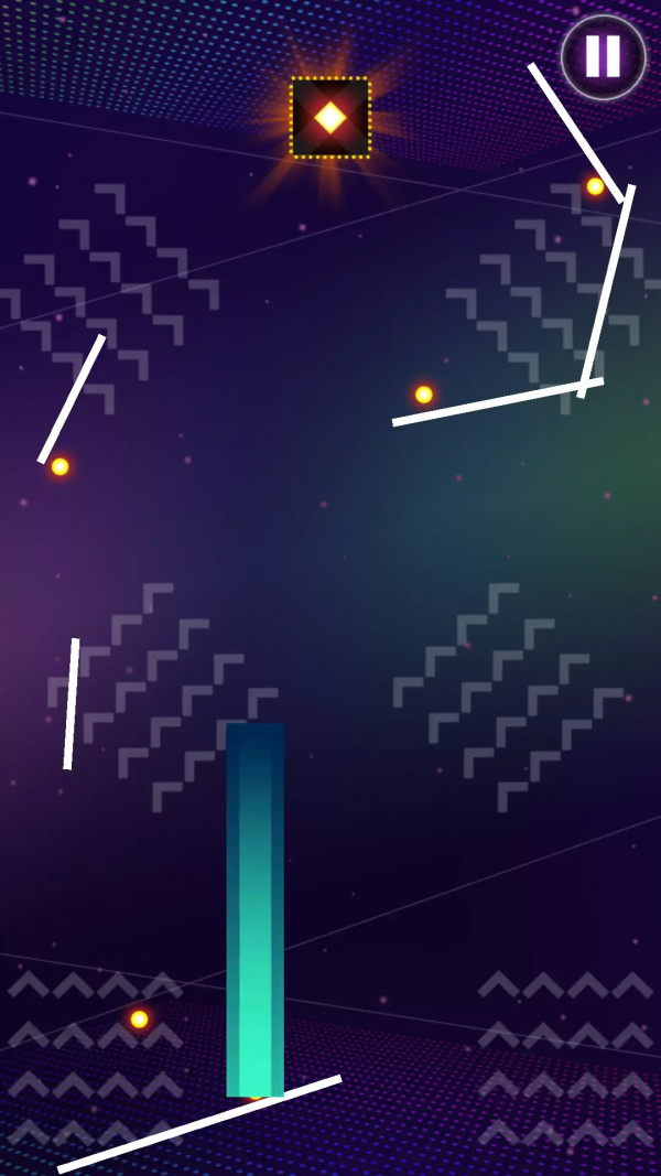 梦幻空间站游戏截图1