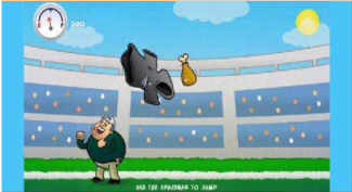 肥胖大亨-游戏截图1