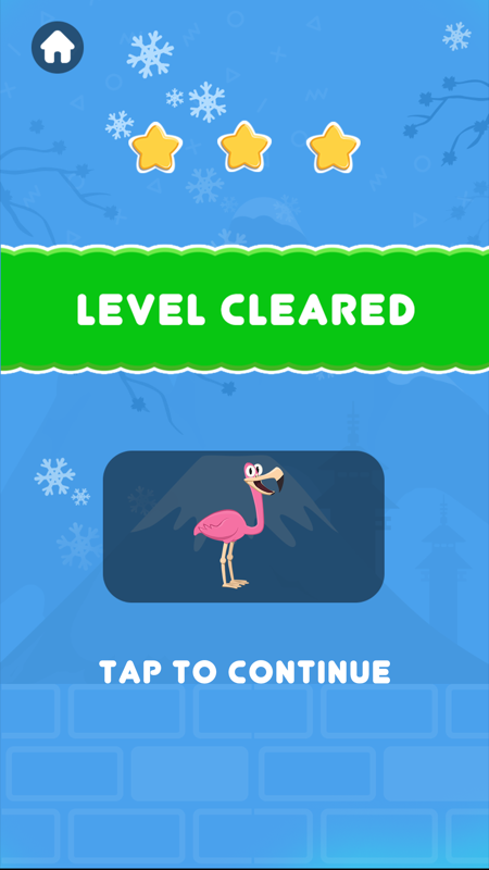 画线大逃亡游戏截图3