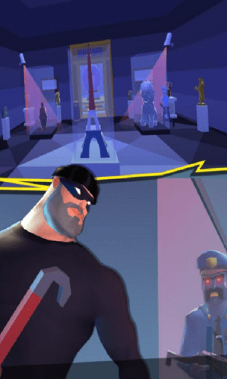 勇者奇幻冒险游戏截图3