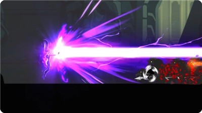 死亡阴影暗影骑士游戏截图2