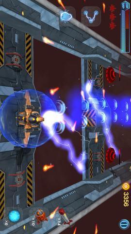 激光部队-游戏截图2