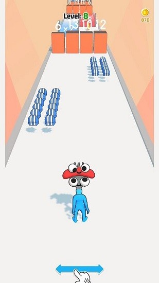 我的头会变大游戏截图1