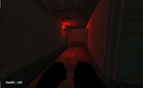 危险公厕游戏截图2