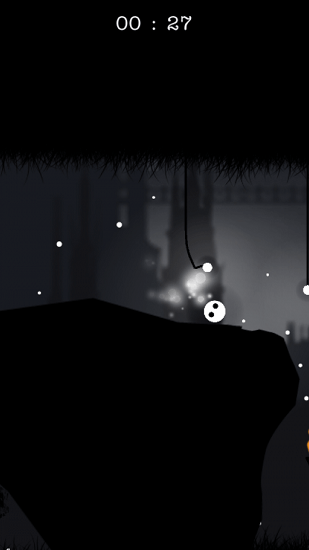 梦魇小球游戏截图3