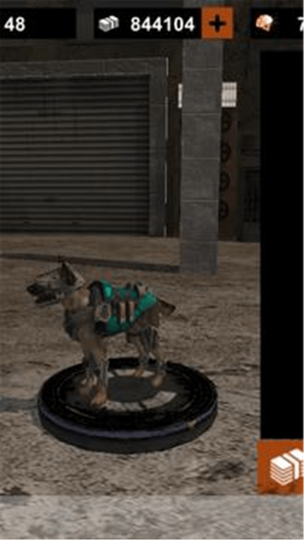 独狼大逃杀2游戏截图1