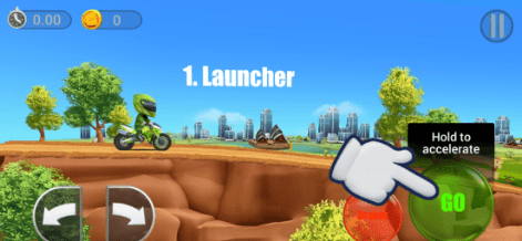 精英选拔赛游戏截图2