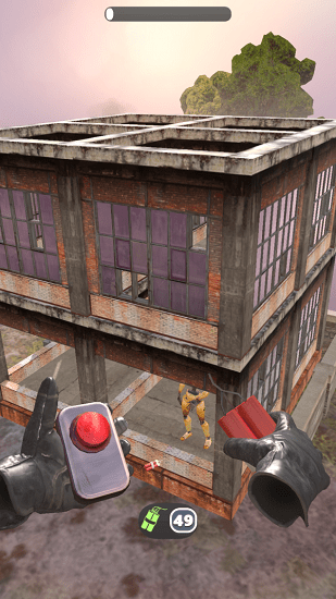 拆家我最强游戏截图2