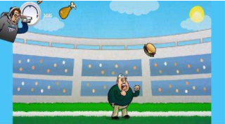 肥胖大亨-游戏截图3