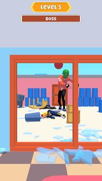 踢腿高手3D游戏截图2