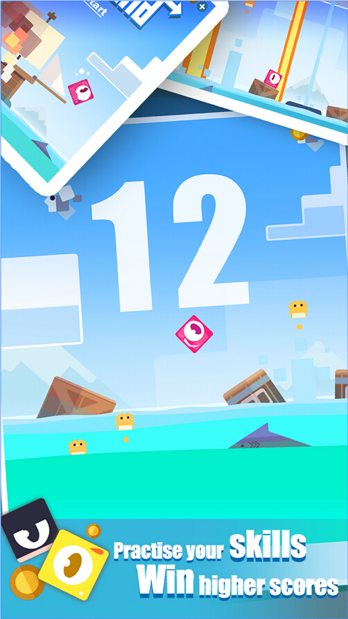 大海求生游戏截图5