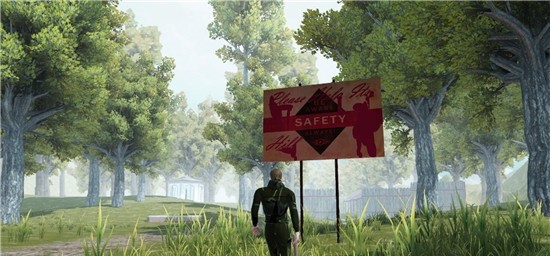 失落的生存遗产游戏截图3