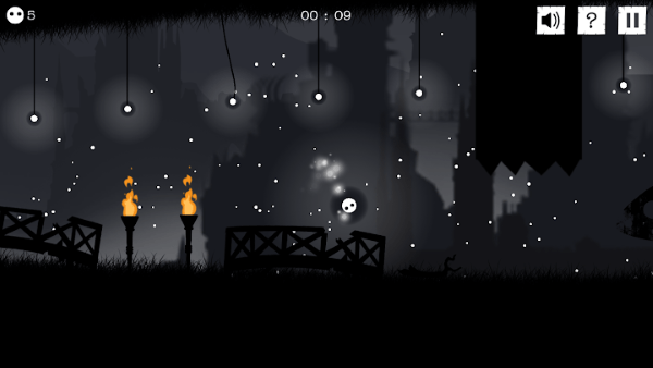 梦魇球组合游戏截图3