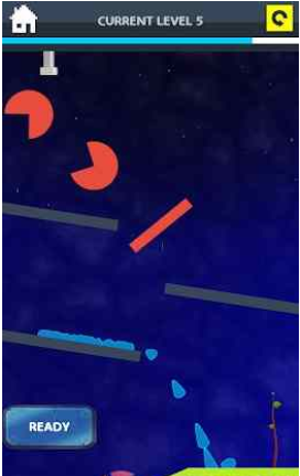 水危机游戏截图3