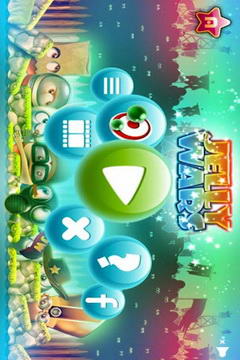 果冻大战游戏截图2