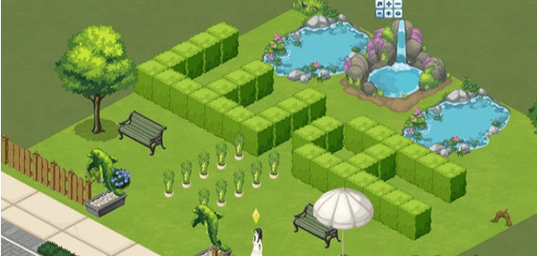 模拟时光游戏截图1