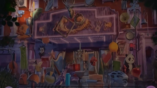 剧院的证据游戏截图3