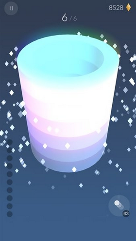 色彩冲击波-游戏截图3