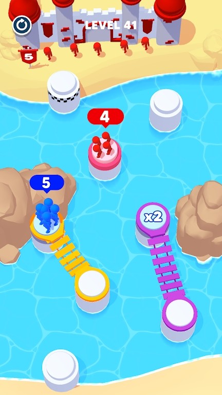 桥之谜游戏截图2