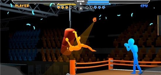 双人醉酒决斗游戏截图2