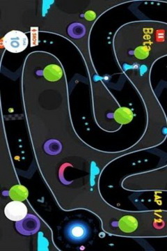 果冻竞赛游戏截图3