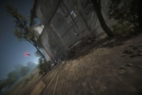 无人机模拟-游戏截图3