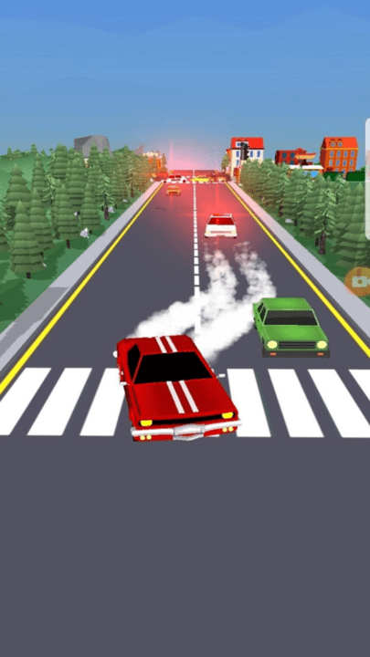 急速追踪-游戏截图1