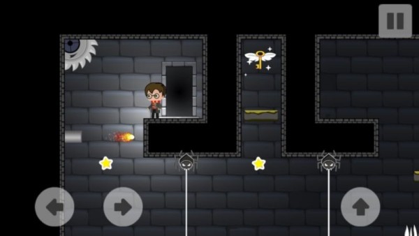 哈利波特冒险游戏截图3