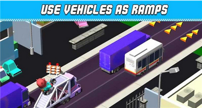 无敌小熊游戏截图3