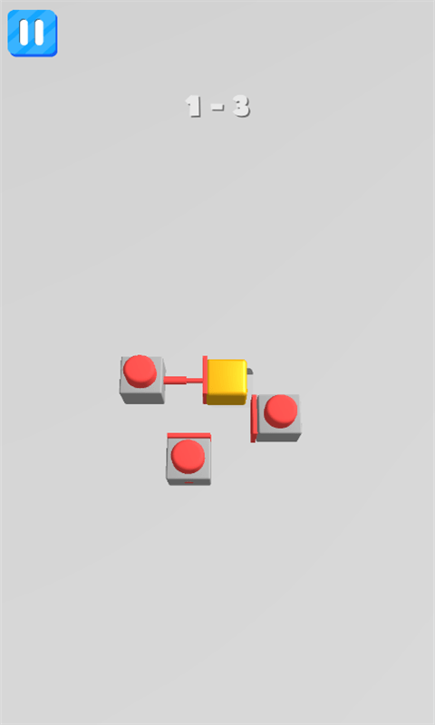 消灭qq星游戏截图2