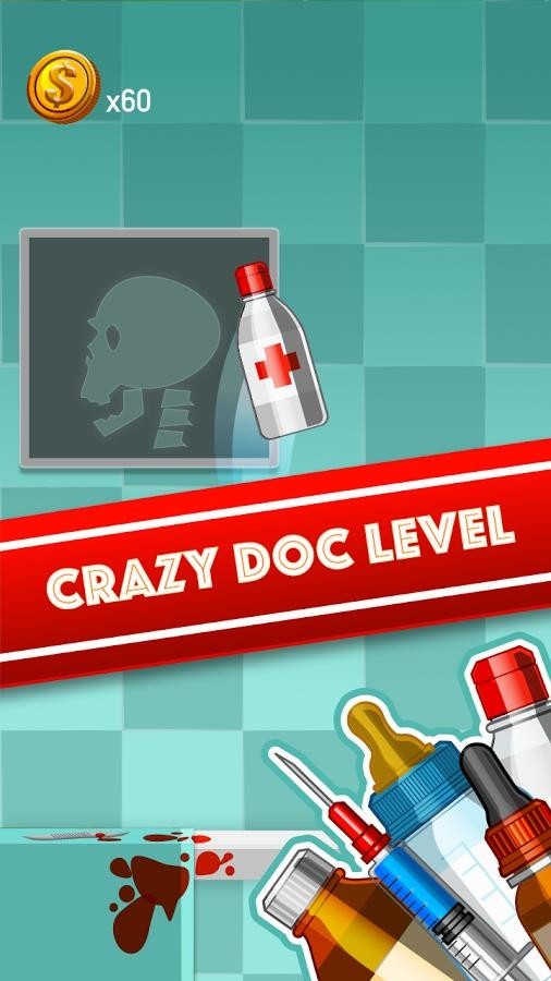 扔塑料瓶挑战3游戏截图1