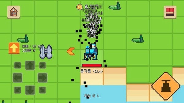 石油英雄游戏截图2